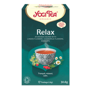 YOGI TEA® Relax